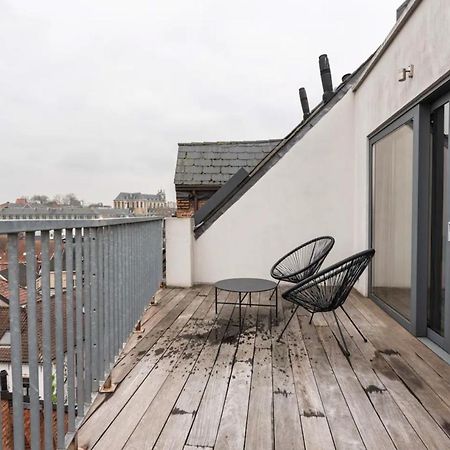 ליובן New Apartment With Big Terrace And Great Views! מראה חיצוני תמונה